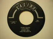 Dicky Doo & The Don'ts - Click Clack / Nee Nee Na Na Na Nu Nu