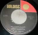 7inch Vinyl Single - Dicky Doo & The Don'ts / Gerry Granahan - Click Clack / No Chemise Please