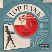 Dicky Doo & The Don'ts - Wabash Cannonball / The Drums Of Richard A. Doo