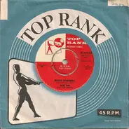 Dicky Doo & The Don'ts / The West Texas Marching Band - Wabash Cannonball / The Drums Of Richard A. Doo