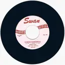 7inch Vinyl Single - Dicky Doo & The Don'ts / The West Texas Marching Band - Wabash Cannonball / The Drums Of Richard A. Doo