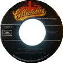 7inch Vinyl Single - Dicky Doo & The Don'ts - Click Clack / Nee Nee Na Na Nu Nu