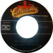 Dicky Doo & The Don'ts - Click Clack / Nee Nee Na Na Nu Nu