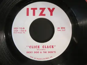 Dicky Doo & The Don'ts - Did You Cry