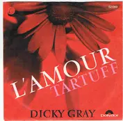 Dicky Gray