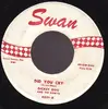 7'' - Dicky Doo & The Don'ts - Did You Cry / Click-Clack