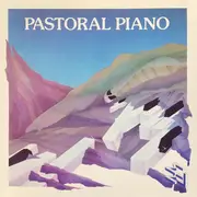 LP - Dico Vanputten - Pastoral Piano
