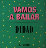 Didao - Vamos A Bailar