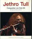 Hardcover - Didd Zill - Jethro Tull: Photographs by Didd Zill