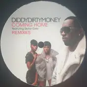 Diddy - Dirty Money