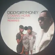 Diddy - Dirty Money featuring Skylar Grey - Coming Home