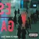 CD - Diddy - Dirty Money - Last Train To Paris - Deluxe Edition