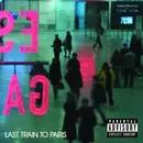 CD - Diddy - Dirty Money - Last Train To Paris