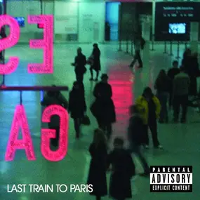 Diddy - Dirty Money - Last Train to Paris