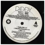 P. Diddy / Basement Jaxx - Tell Me