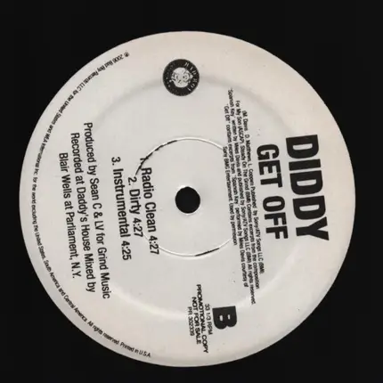 Diddy - Come To Me