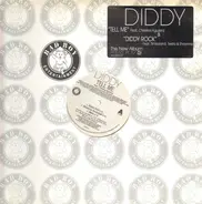 Diddy Featuring Christina Aguilera - Tell Me / Diddy Rock