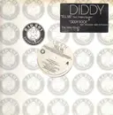 12inch Vinyl Single - Diddy Featuring Christina Aguilera - Tell Me / Diddy Rock