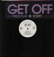 diddy - get off