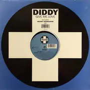 12inch Vinyl Single - Diddy - Give Me Love