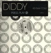 P. Diddy Featuring Keyshia Cole - Last Night