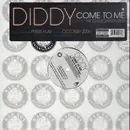 12'' - Diddy, P. Diddy - Come To Me / Get Off