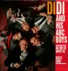 LP - Didi And His ABC Boys - Das war ein harter Tag Beatles Songs