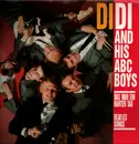 LP - Didi And His ABC Boys - Das war ein harter Tag Beatles Songs