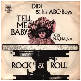 Didi - Tell Me Baby