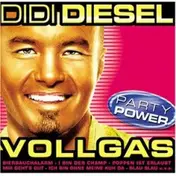 Didi Diesel - Vollgas