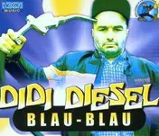 Didi Diesel - Blau-Blau