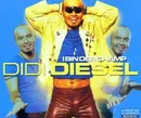 CD Single - Didi Diesel - I Bin Der Champ