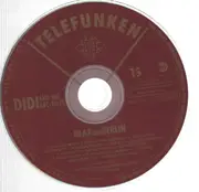 CD - Didi & His ABC Boys - Beat aus Berlin