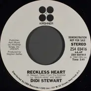 Didi Stewart - Reckless Heart