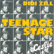 Didi Zill - Teenage Star