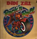 LP - Didi Zill - Rock'n Roll Made In Germany