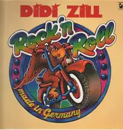 Didi Zill - Rock'n'Roll Made In Germany