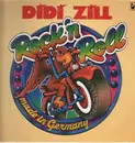 LP - Didi Zill - Rock'n'Roll Made In Germany