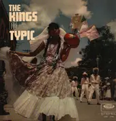 Didian Y Sus Latinos - The Kings Of Typic
