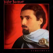 Didier Bocquet - Sequences