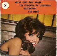 Didier Boland Et L'Orchestre Des Rois Avec Guy Severyns Et Les Sandrines - Qu'il Fait Bon Vivre