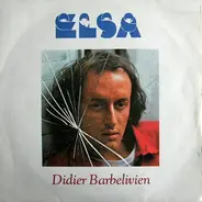 Didier Barbelivien - Elsa