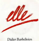 Didier Barbelivien - Elle