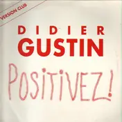 Didier Gustin