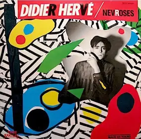 Didier Herve - Nevroses