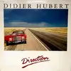 LP - Didier Hubert - Direction
