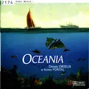 CD - Didier Orieux & Agnes Portal - Oceania