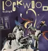 Double LP - Didier Lockwood - 1.2.3.4. - still sealed