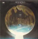 LP - Didier Lockwood - New World