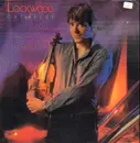 LP - Didier Lockwood - Out Of The Blue - Promo